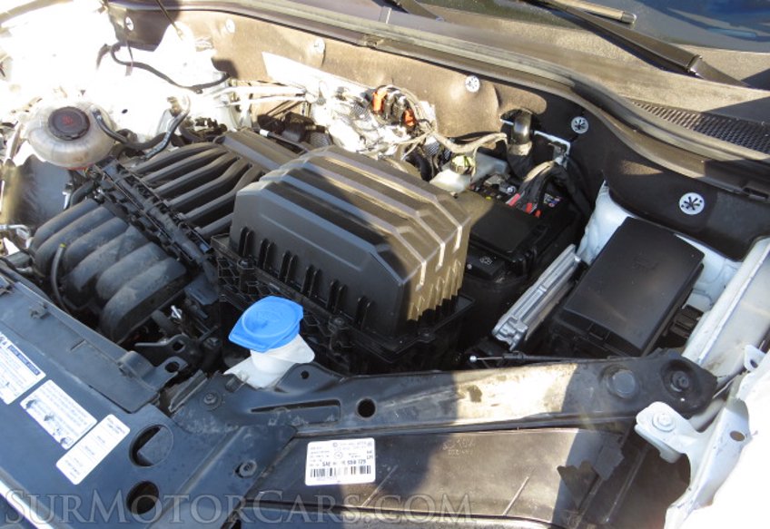 2019 Volkswagen Atlas - Image 60