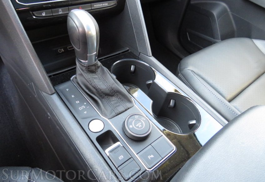 2019 Volkswagen Atlas - Image 51