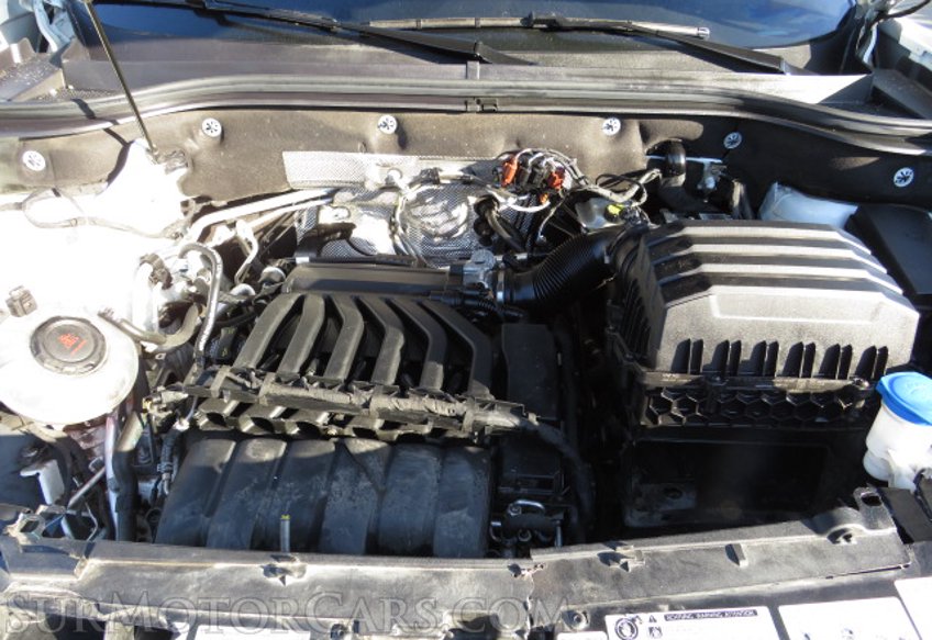 2019 Volkswagen Atlas - Image 59