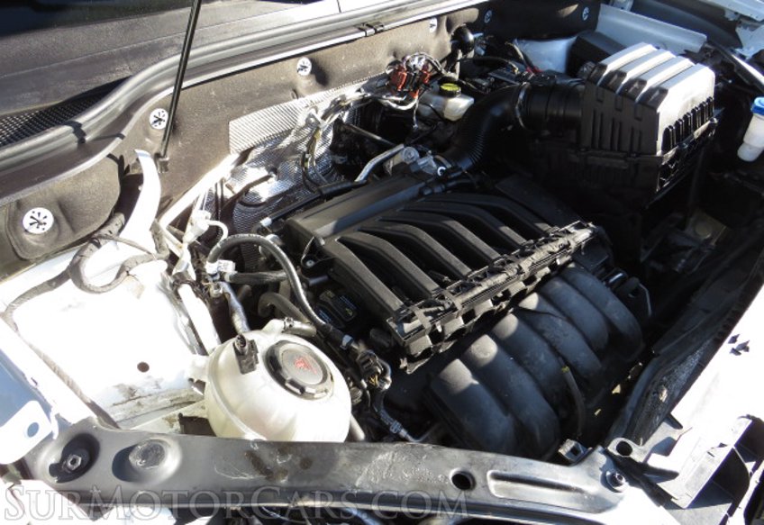 2019 Volkswagen Atlas - Image 61