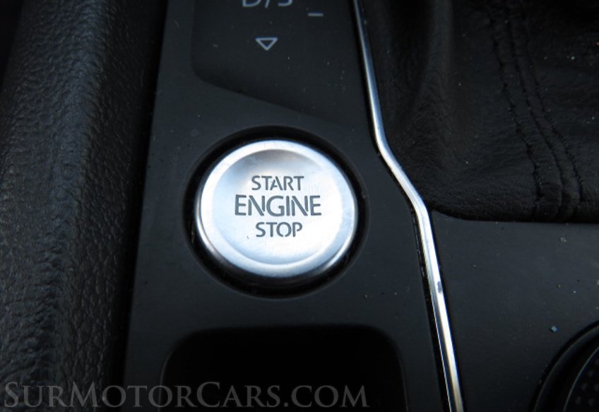 2019 Volkswagen Atlas - Image 40