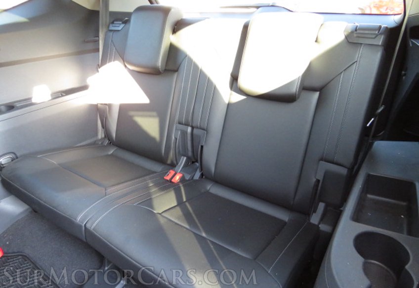 2019 Volkswagen Atlas - Image 35