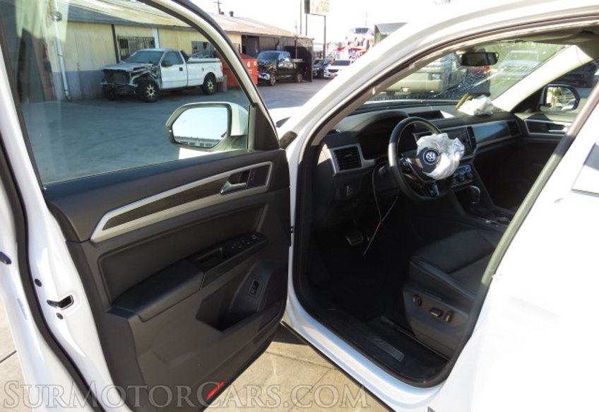 2019 Volkswagen Atlas - Image 23