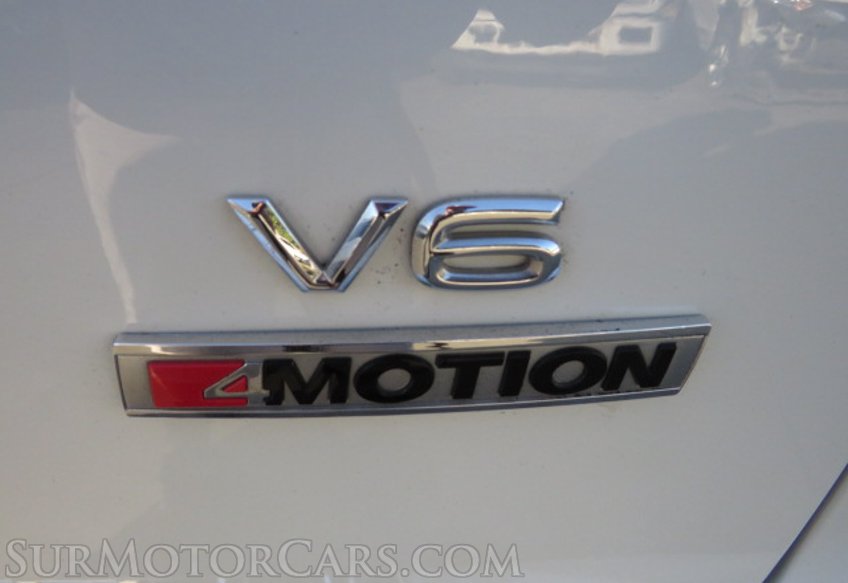 2019 Volkswagen Atlas - Image 21