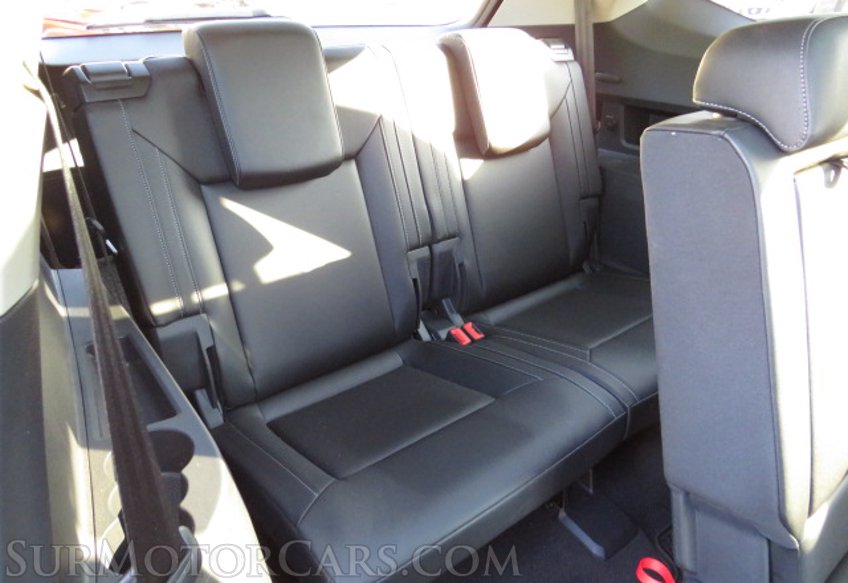 2019 Volkswagen Atlas - Image 36