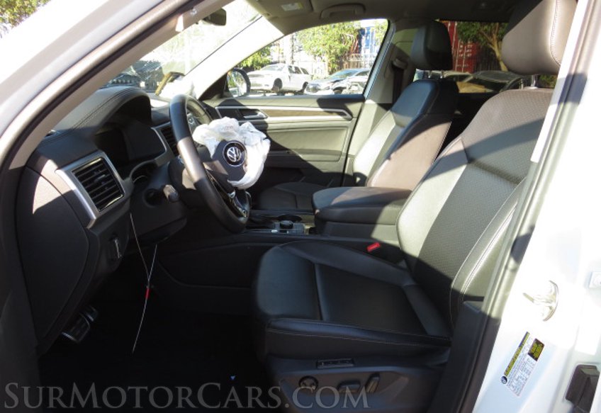 2019 Volkswagen Atlas - Image 27