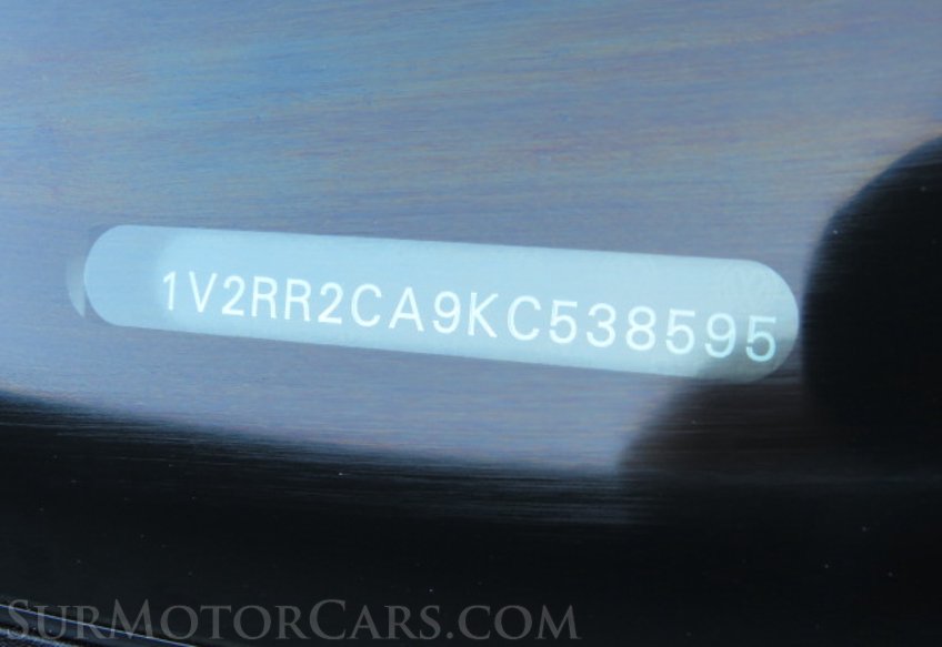 2019 Volkswagen Atlas - Image 56