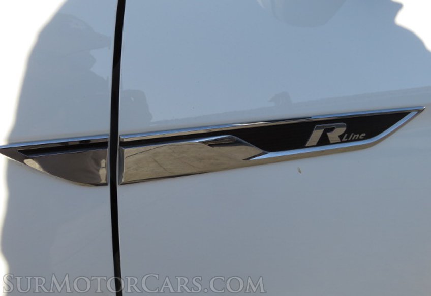 2019 Volkswagen Atlas - Image 22