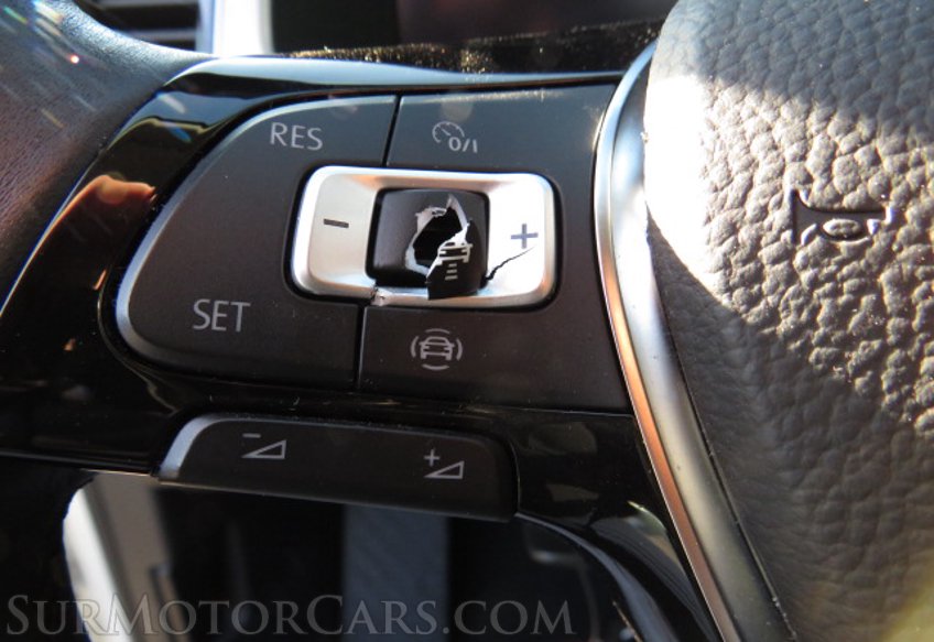 2019 Volkswagen Atlas - Image 38