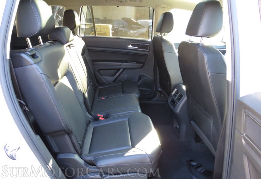 2019 Volkswagen Atlas - Image 32