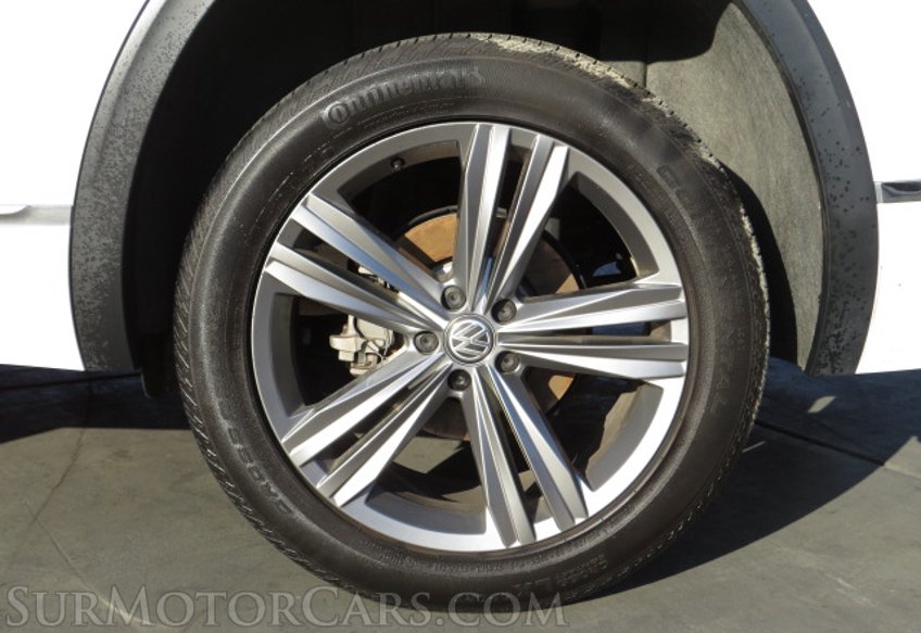 2019 Volkswagen Atlas - Image 17