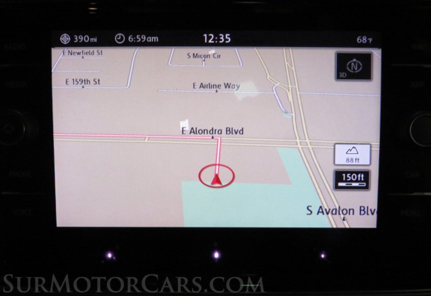 2019 Volkswagen Atlas - Image 49