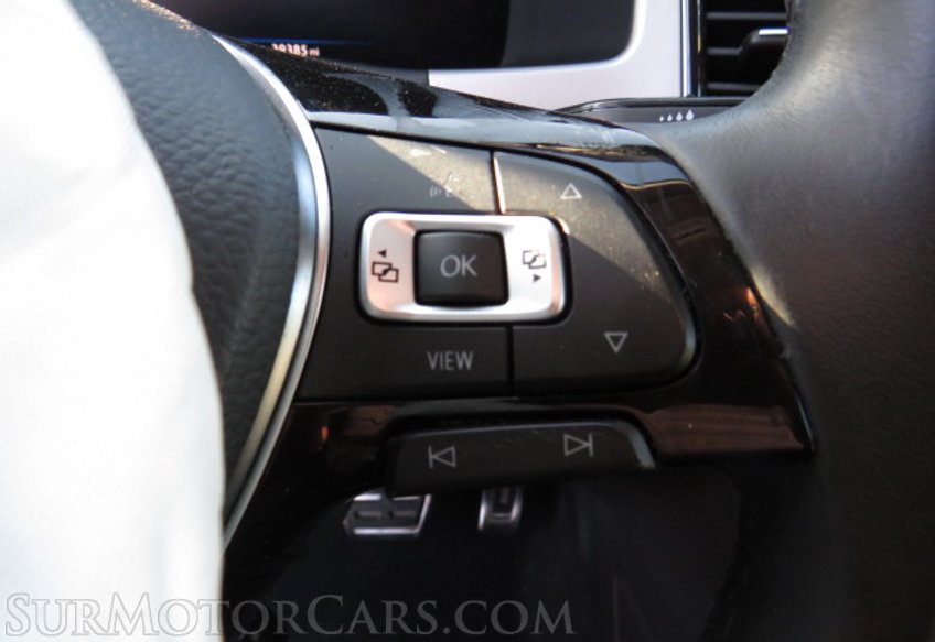 2019 Volkswagen Atlas - Image 39