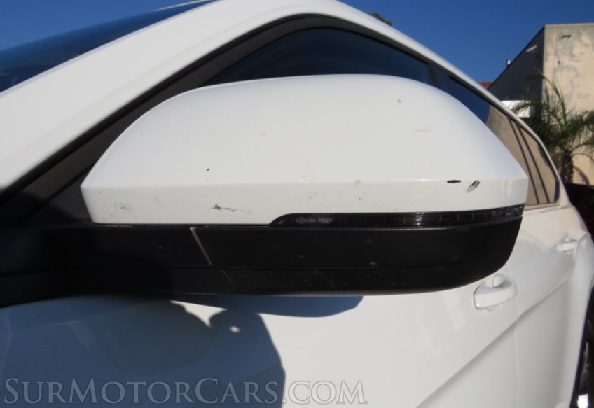 2019 Volkswagen Atlas - Image 16