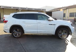 2019 Volkswagen Atlas - Image 12