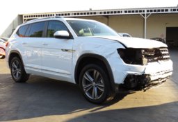 2019 Volkswagen Atlas - Image 4