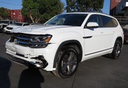 2019 Volkswagen Atlas - Image 3
