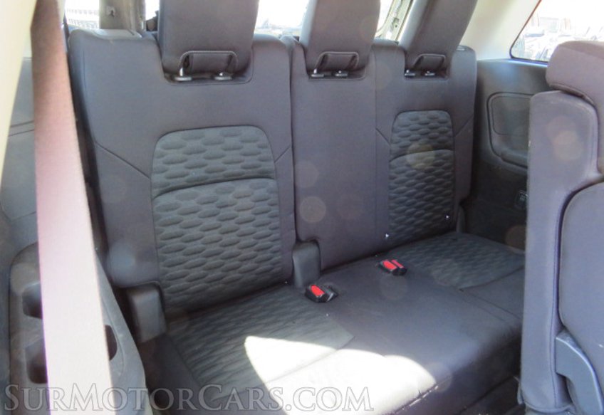 2022 Nissan Pathfinder - Image 30