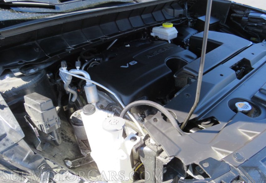 2022 Nissan Pathfinder - Image 52