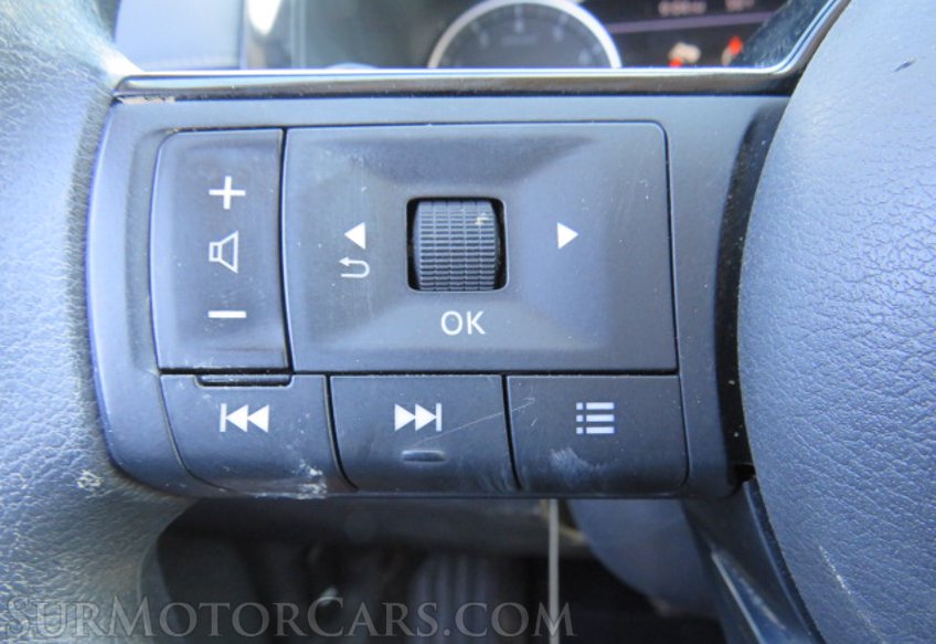 2022 Nissan Pathfinder - Image 33