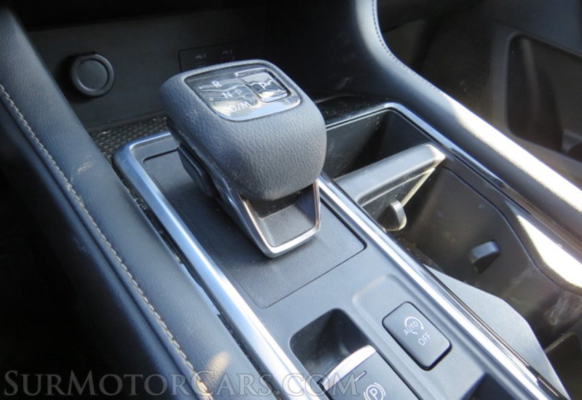 2022 Nissan Pathfinder - Image 42