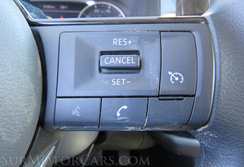 2022 Nissan Pathfinder - Image 34