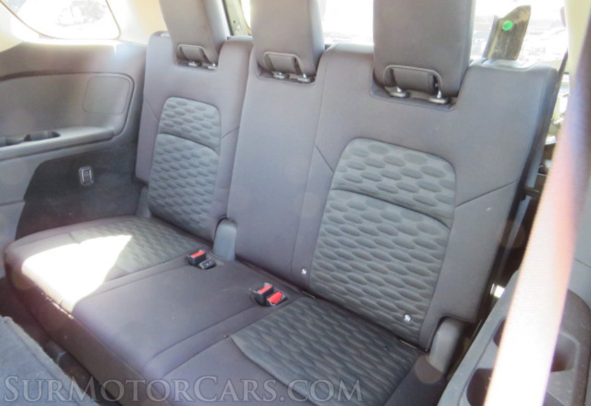 2022 Nissan Pathfinder - Image 29