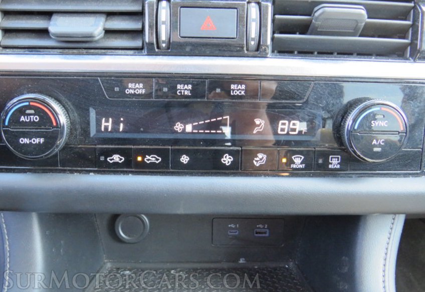 2022 Nissan Pathfinder - Image 41