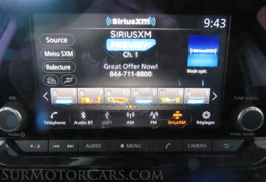 2022 Nissan Pathfinder - Image 39