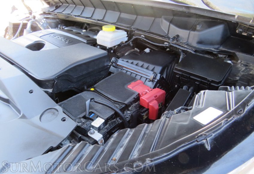 2022 Nissan Pathfinder - Image 51