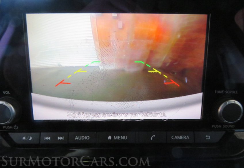 2022 Nissan Pathfinder - Image 40