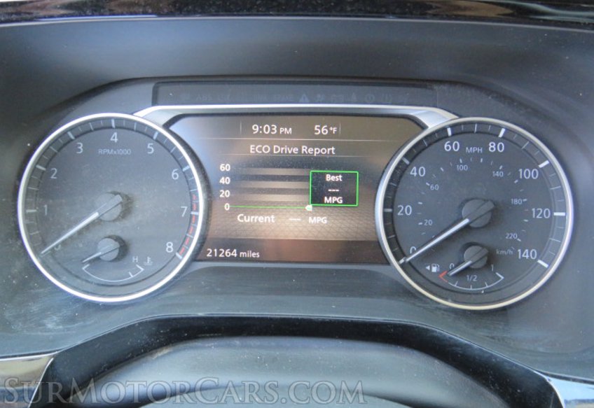 2022 Nissan Pathfinder - Image 31