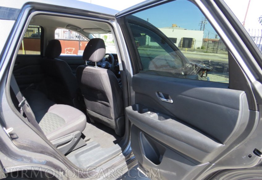 2022 Nissan Pathfinder - Image 20