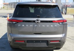 2022 Nissan Pathfinder - Image 10