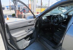 2022 Nissan Pathfinder - Image 17