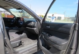 2022 Nissan Pathfinder - Image 18