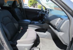 2022 Nissan Pathfinder - Image 22