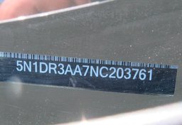 2022 Nissan Pathfinder - Image 46