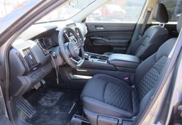 2022 Nissan Pathfinder - Image 23