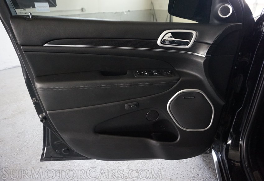 2021 Jeep Grand Cherokee - Image 36