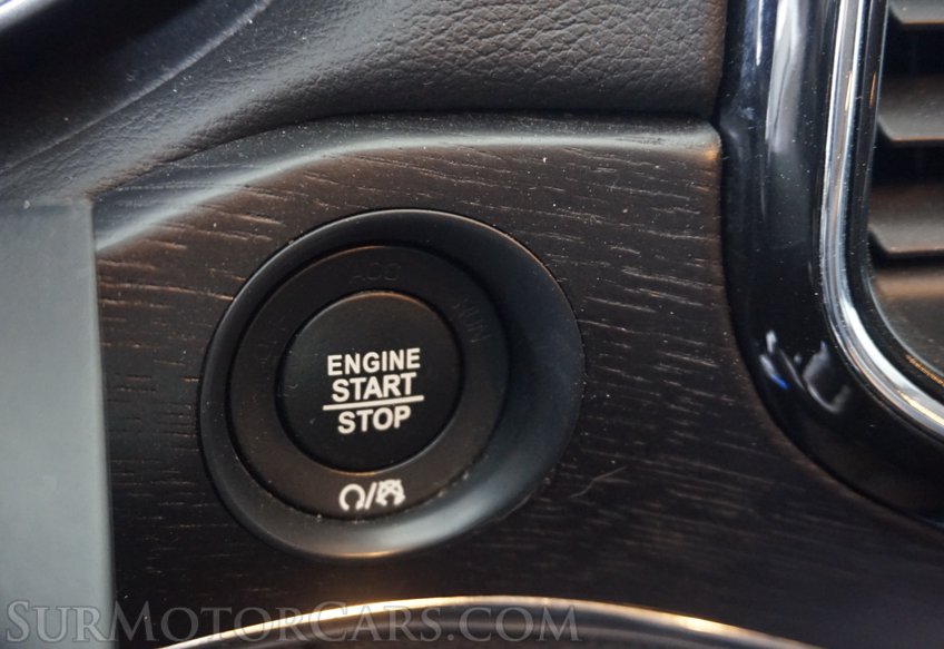 2021 Jeep Grand Cherokee - Image 27