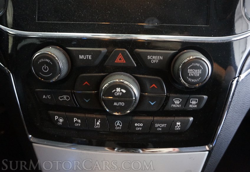 2021 Jeep Grand Cherokee - Image 30