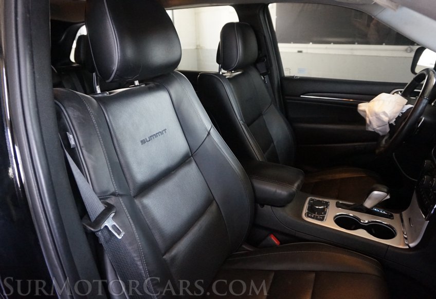 2021 Jeep Grand Cherokee - Image 20