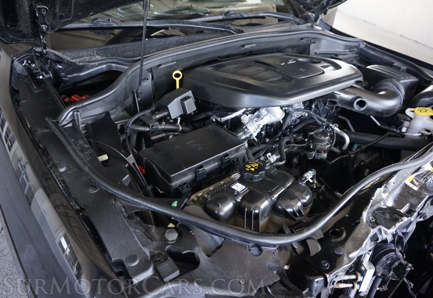 2021 Jeep Grand Cherokee - Image 40