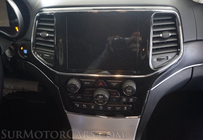 2021 Jeep Grand Cherokee - Image 29