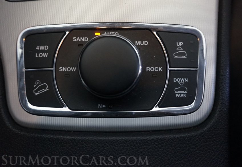 2021 Jeep Grand Cherokee - Image 28