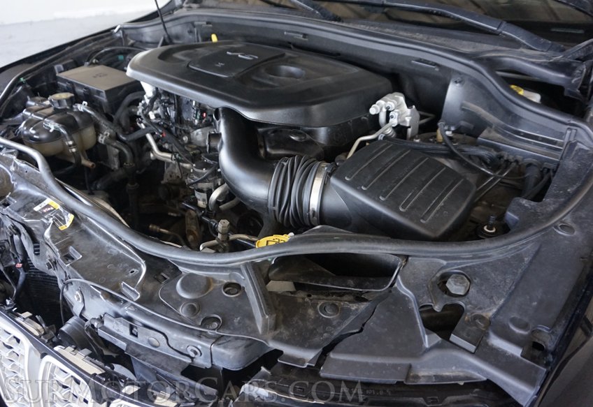 2021 Jeep Grand Cherokee - Image 39