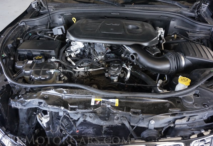 2021 Jeep Grand Cherokee - Image 38