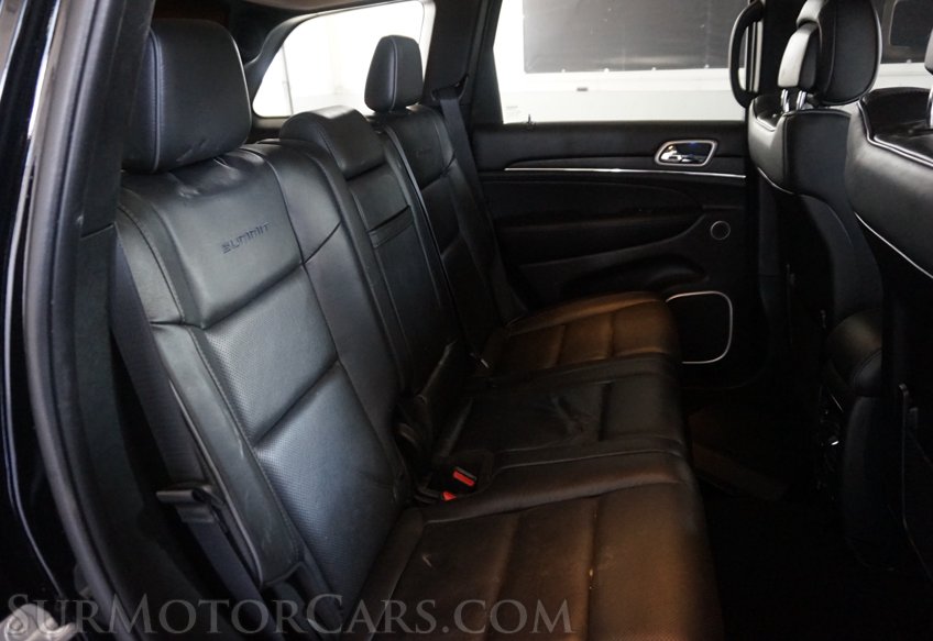 2021 Jeep Grand Cherokee - Image 23