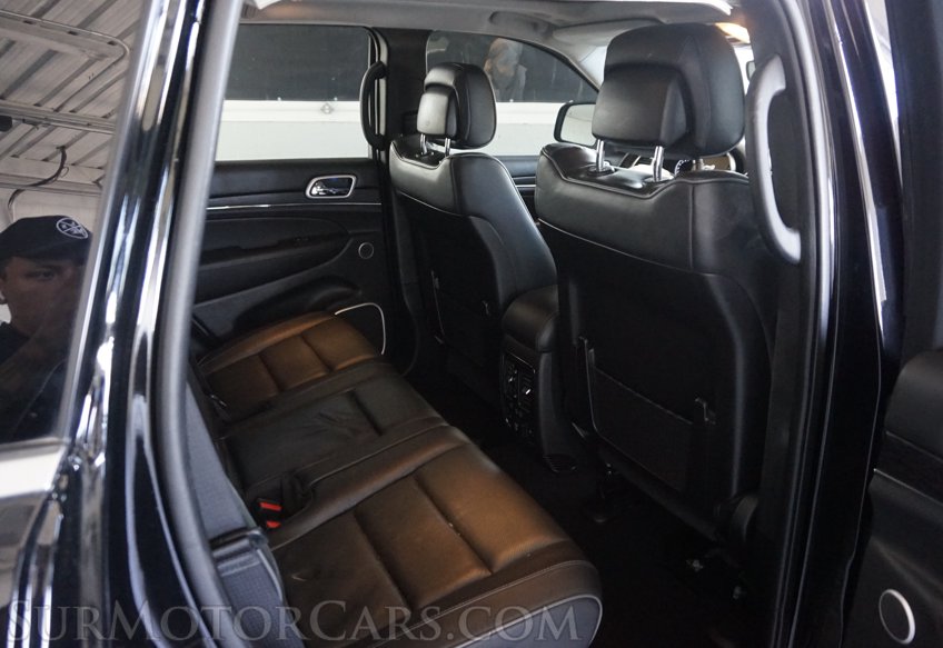 2021 Jeep Grand Cherokee - Image 25